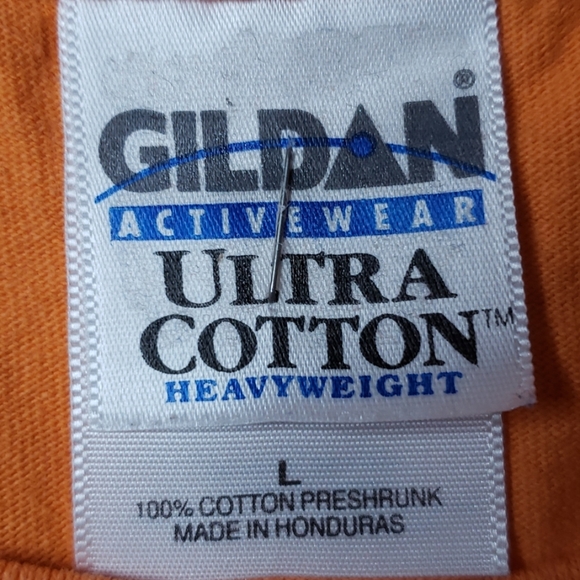 Buffalo Tee - Large - Picture 3 of 7